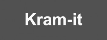 Kram-it