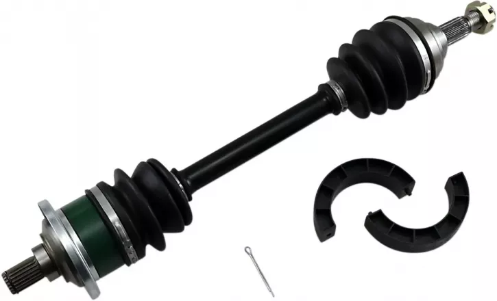 Moose Antriebswelle Yamaha YFM 550/700 09-14 Hinten L/R