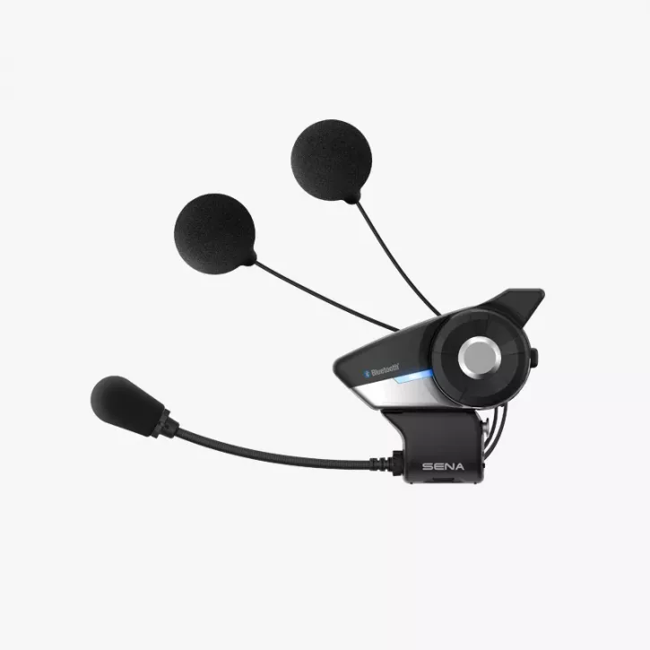 Sena Headset 20S Evo-01