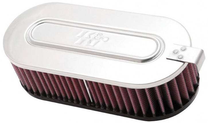 K&N Luftfilter Honda CB 750/900/1100 Nighthawk 900