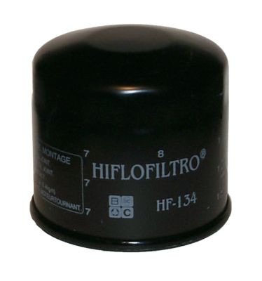 Hiflo Oelfilter  für Suzuki VS 700  86 HF134