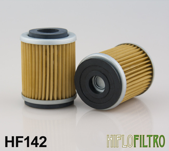 Hiflo Oelfilter  für Yamaha WR 250 F 01-02 HF142