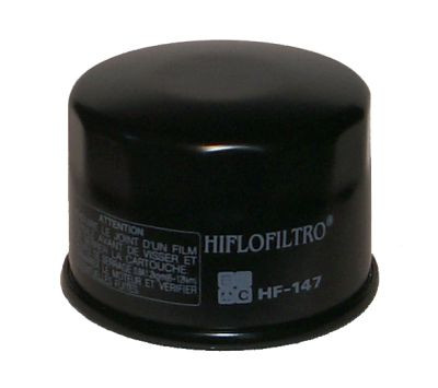 Hiflo Oelfilter  für Yamaha YFM 660 R Raptor 01-05  HF147