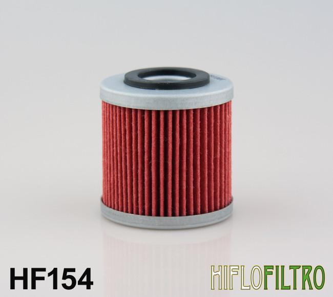 Hiflo Oelfilter  für Husqvarna   alle 4-Takt Modelle -07 HF154