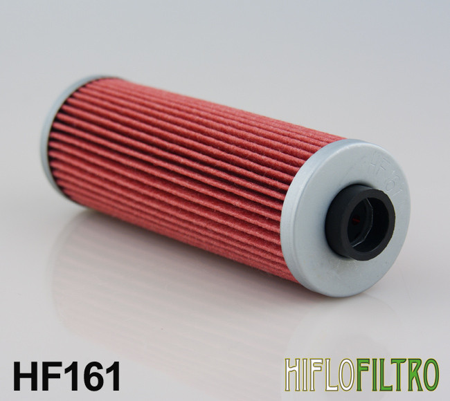 Hiflo Oelfilter  für BMW R100 1000 (w/o oil cooler) 73-96 HF161