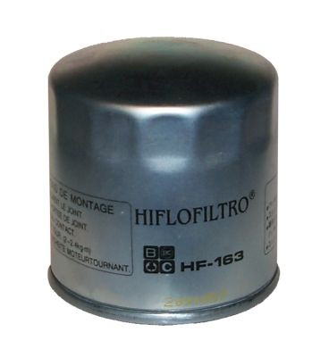 Hiflo Oelfilter  für BMW K 1000  89-94 HF163