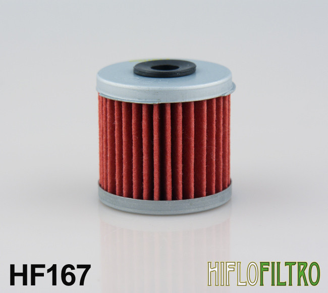 Hiflo Oelfilter  Daelim VS 125  (all) HF167