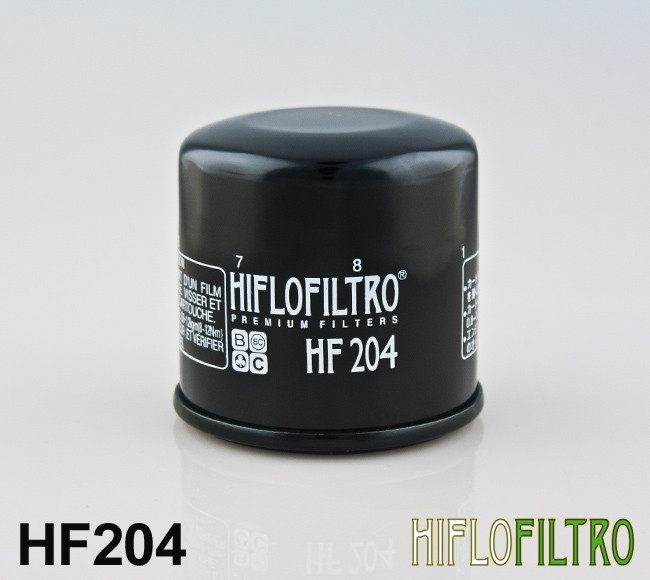 Hiflo Oelfilter  Triumph  900 Thruxton 04-11 HF204