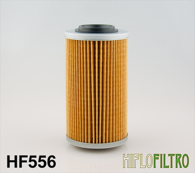 Hiflo Oelfilter  für für Bombardier / für Can-Am  650  Quest 02-04 alle  HF556