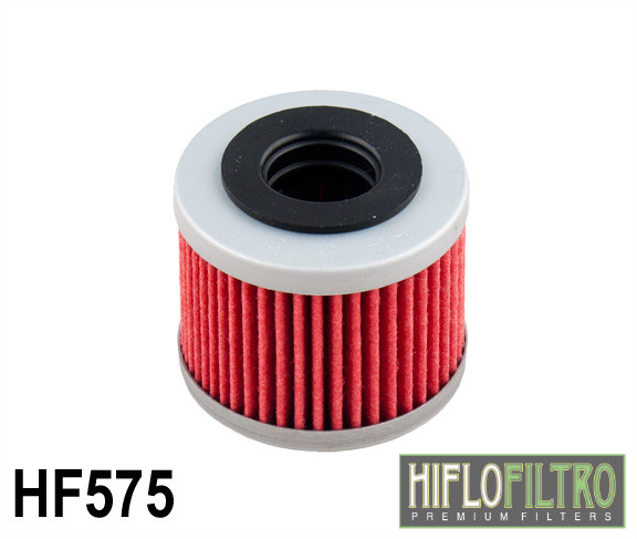 Hiflo Oelfilter  für Aprilia MXV 450  08-12 HF575