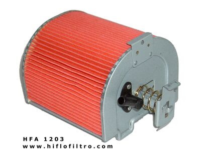 HiFlo Luftfilter für Honda CB 250 N 91-02 - HFA1203