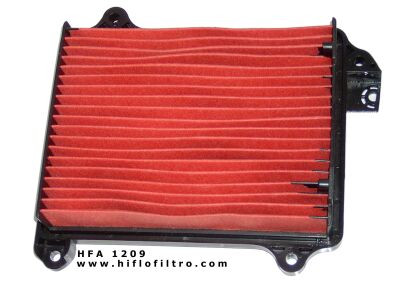 HiFlo Luftfilter für Honda NX 250  88-95 - HFA1209