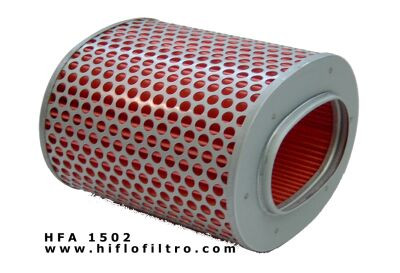 HiFlo Luftfilter für Honda XBR 500 FG/FH (27 PS) 85-86 - HFA1502