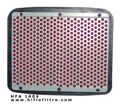 HiFlo Luftfilter für Honda CBR 600  87-90 - HFA1604
