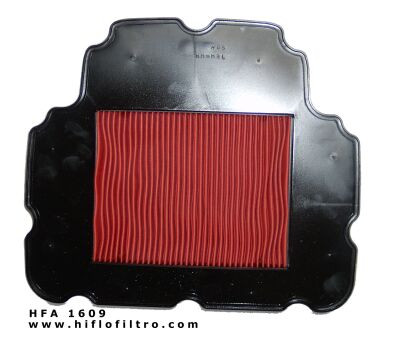 HiFlo Luftfilter für Honda NT 650 V Deauville 98-05 - HFA1609