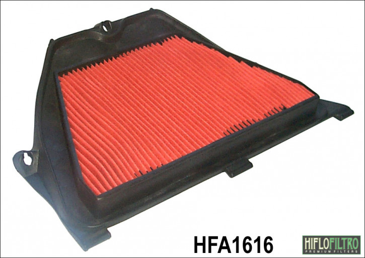 HiFlo Luftfilter für Honda CBR 600 RR 03-06 - HFA1616
