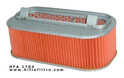 HiFlo Luftfilter für Honda VF 700 F Interceptor 84-85 - HFA1704