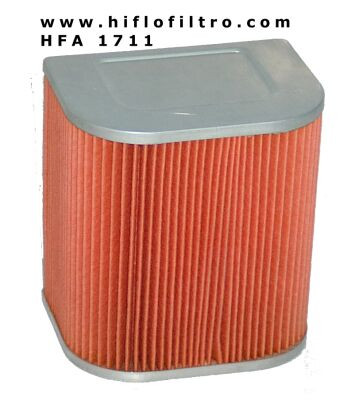 HiFlo Luftfilter für Honda VT 700 C Shadow 86-87 - HFA1711