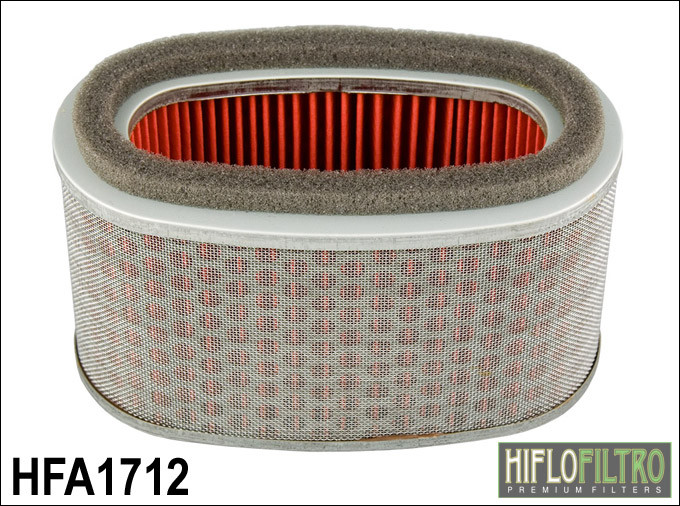 HiFlo Luftfilter für Honda VT 750 C Shadow 08 - HFA1712