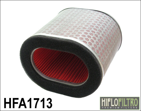 HiFlo Luftfilter für Honda NT 700 V 06-11 - HFA1713