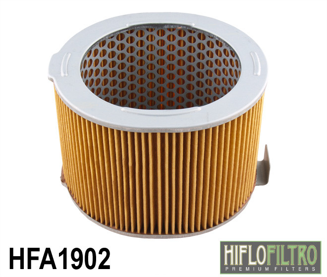 HiFlo Luftfilter für Honda CBX 1000 B/C Pro Link 80-82 - HFA1902