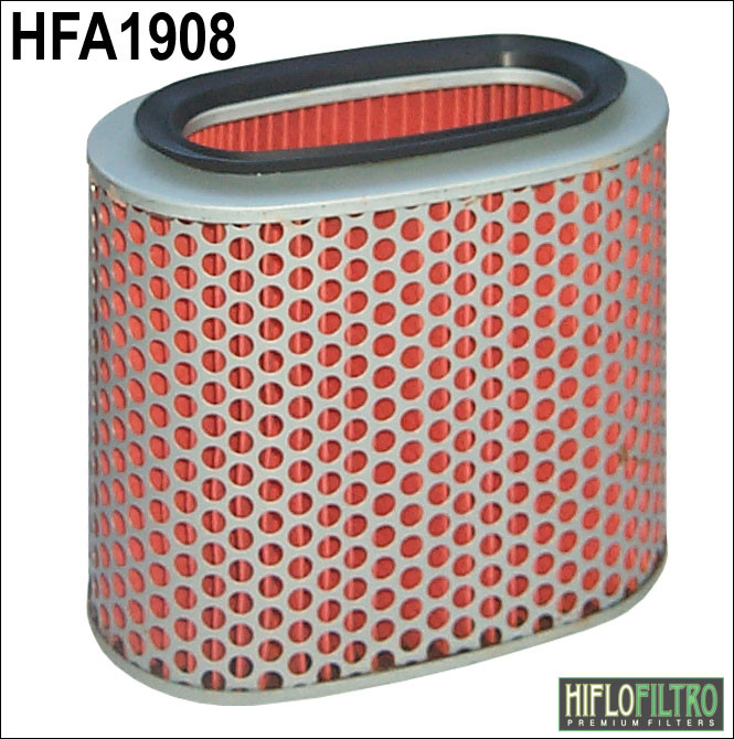 HiFlo Luftfilter für Honda VT 1100 C/C2/C3/D2/CT/T Shadow 87-07(alle) - HFA1908