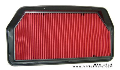 HiFlo Luftfilter für Honda CBR 1100 XX 99-03 - HFA1915