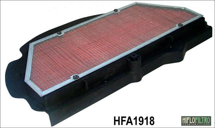 HiFlo Luftfilter für Honda CBR 954 RR 02-03 - HFA1918