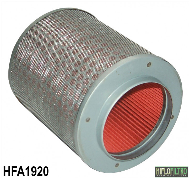 HiFlo Luftfilter für Honda RC 51 2 benötigt 00-05 - HFA1920
