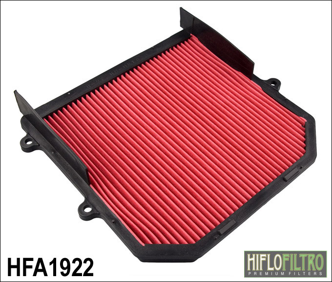 HiFlo Luftfilter für Honda XL 1000 V-9 Varadero Comfort 09 - HFA1922