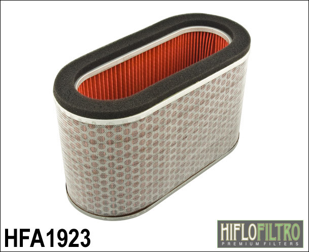 HiFlo Luftfilter für Honda ST 1300  02-10 - HFA1923