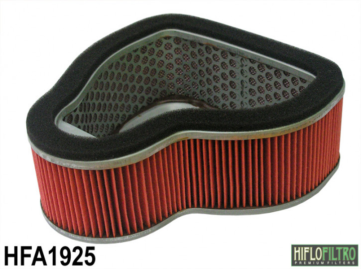 HiFlo Luftfilter für Honda VTX 1300 R/S/T 03-09 - HFA1925