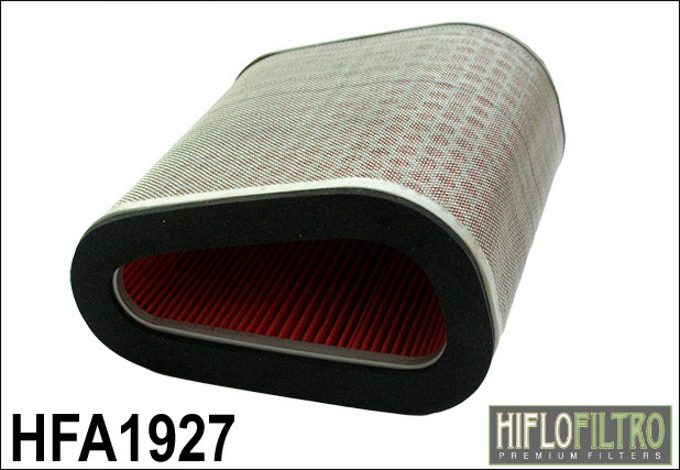 HiFlo Luftfilter für Honda CBF 1000 F 06-10 - HFA1927