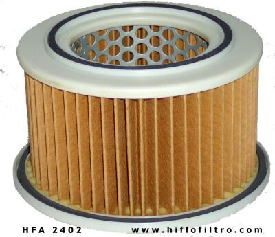 HiFlo Luftfilter für Kawasaki ZR 400  80-85 - HFA2402
