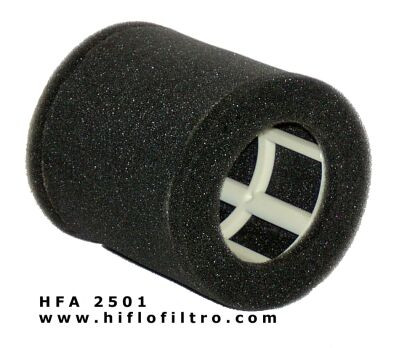 HiFlo Luftfilter für Kawasaki EN 500 A Vulcan 90-96 - HFA2501