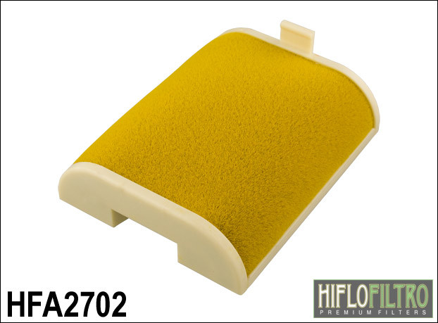 HiFlo Luftfilter für Kawasaki Gpz 1100  83-85 - HFA2702