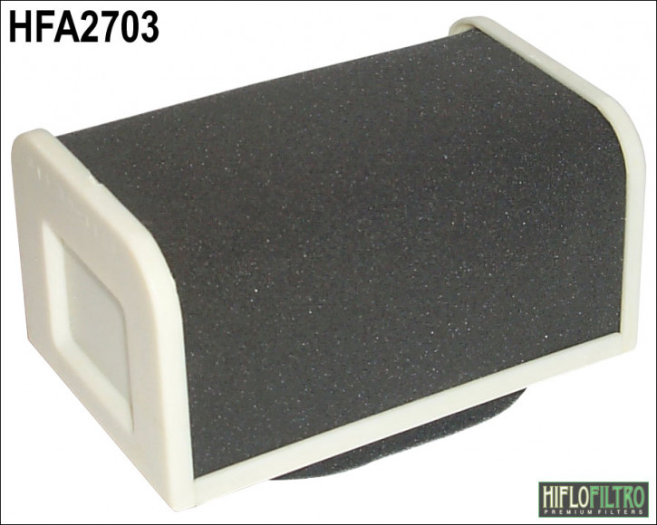HiFlo Luftfilter für Kawasaki ZX 550 A GPz 87-92 - HFA2703