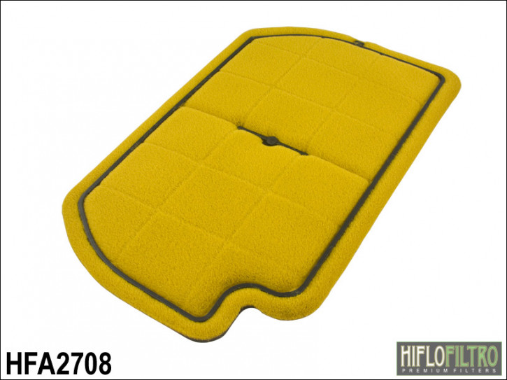 HiFlo Luftfilter für Kawasaki ZXR 750 /R 93-95 - HFA2708