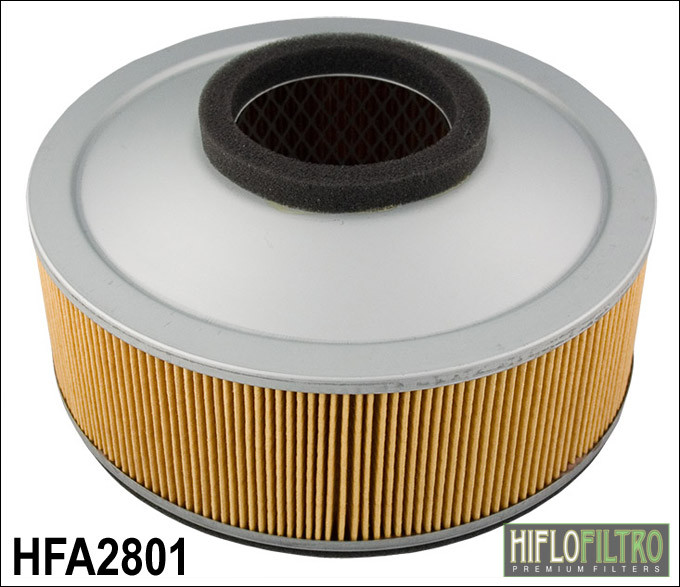 HiFlo Luftfilter für Kawasaki VN 800 Vulcan Drifter 99-06 - HFA2801