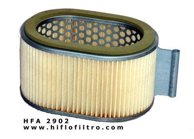 HiFlo Luftfilter für Kawasaki Z 900 Z1/Z1A/Z1B 73-75 - HFA2902