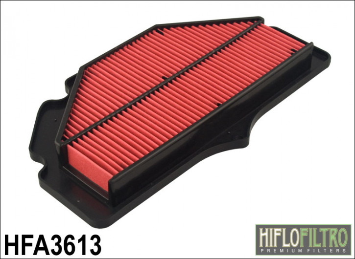 HiFlo Luftfilter für Suzuki GSR 600 B Yoshimura 10 - HFA3613