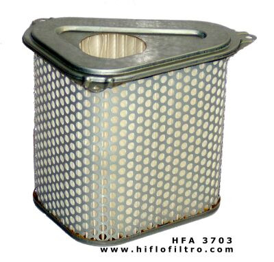 HiFlo Luftfilter für Suzuki DR 750 SJ/SUJ/SK/SUK Big 88-89 - HFA3703