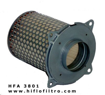 HiFlo Luftfilter für Suzuki VX 800  90-97 - HFA3801