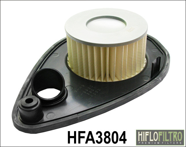 HiFlo Luftfilter für Suzuki M50   05-08 - HFA3804