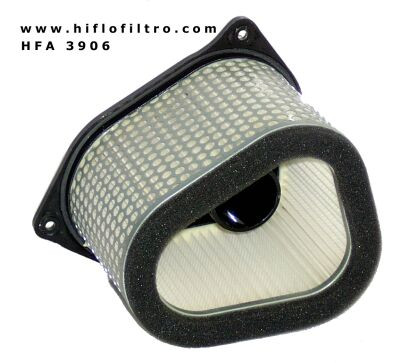 HiFlo Luftfilter für Suzuki VL 1500  98-04 - HFA3906