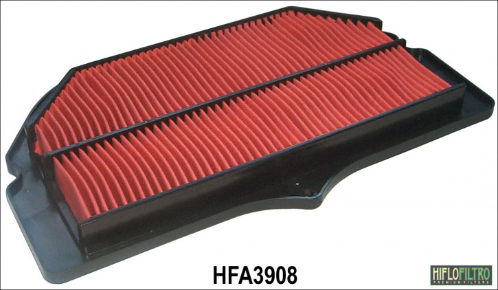 HiFlo Luftfilter für Suzuki GSX-R 1000  01-04 - HFA3908