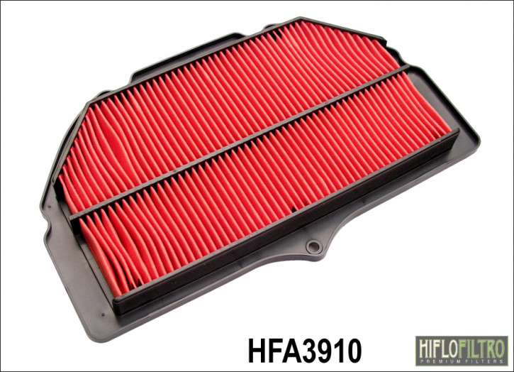 HiFlo Luftfilter für Suzuki GSX-R 1000  05-08 - HFA3910