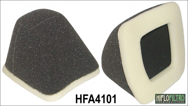 HiFlo Luftfilter für Yamaha DT 125 X 04-07 - HFA4101