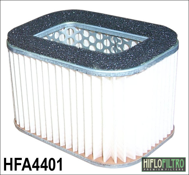 HiFlo Luftfilter für Yamaha XS 400 R 82-83 - HFA4401