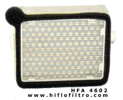 HiFlo Luftfilter für Yamaha SRX 600  86-89 - HFA4602